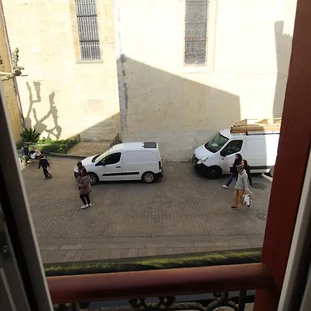 Apartmán Gambetta Avec Les Cles De Luz