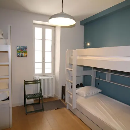 Apartmán Gambetta Avec Les Cles De Luz *