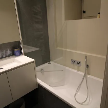 Apartmán Gambetta Avec Les Cles De Luz