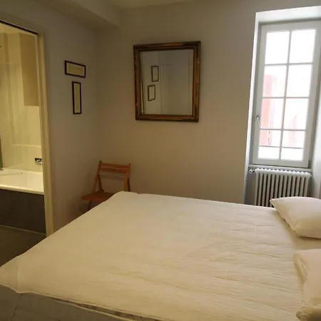 Apartmán Gambetta Avec Les Cles De Luz *